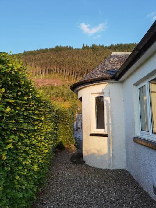 South Lodge, Glenfintaig Spean Bridge Exterior photo